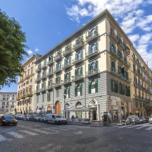 Certosa Suite